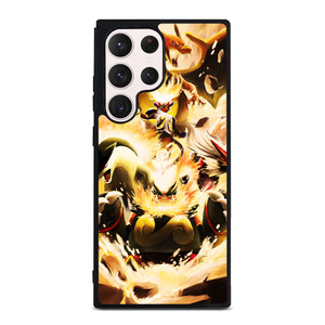 POKEMON CHARIZARD INFERNAPE Samsung Galaxy S23 Ultra Case