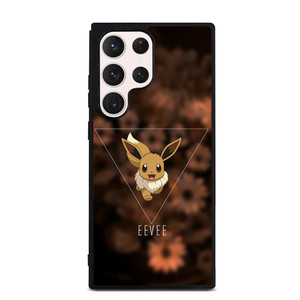 POKEMON EEVEE 3 Samsung Galaxy S23 Ultra Case