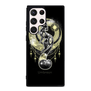 POKEMON EVEE EVOLUTION UMBREON Samsung Galaxy S23 Ultra Case