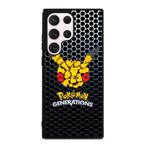 POKEMON HED Samsung Galaxy S23 Ultra Case