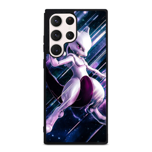 POKEMON MEWTWO ART Samsung Galaxy S23 Ultra Case