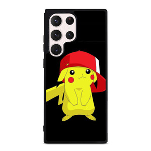 POKEMON PIKACHU Samsung Galaxy S23 Ultra Case POKEMON PIKACHU Samsung Galaxy S23 Ultra Case