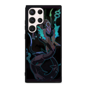 POKEMON SHINY RAYQUAZA Samsung Galaxy S23 Ultra Case