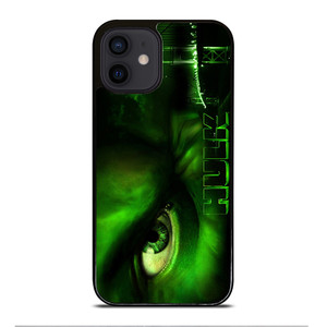 INCREDIBLE HULK iPhone 12 Mini Case