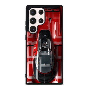 PORSCHE RACING CAR Samsung Galaxy S23 Ultra Case PORSCHE RACING CAR Samsung Galaxy S23 Ultra Case