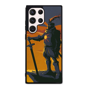 PRAISE THE SUN DARK SOULS Samsung Galaxy S23 Ultra Case