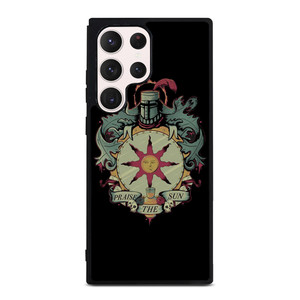 PRAISE THE SUNS DARK SOULS Samsung Galaxy S23 Ultra Case