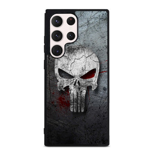 PUNISHER MARVEL Samsung Galaxy S23 Ultra Case PUNISHER MARVEL Samsung Galaxy S23 Ultra Case