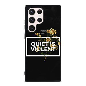 QUITE IS VIOLENCE TWENTY ONE PLIOTS Samsung Galaxy S23 Ultra Case