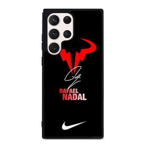 RAFAEL NADAL TENNIS Samsung Galaxy S23 Ultra Case