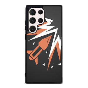 RAINBOW SIX SIEGE ICON Samsung Galaxy S23 Ultra Case