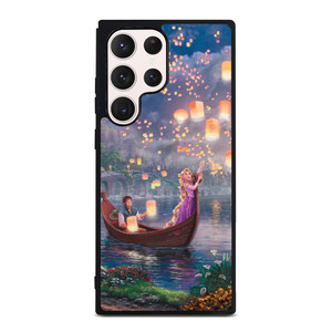 RAPUNZEL TANGLED Samsung Galaxy S23 Ultra Case