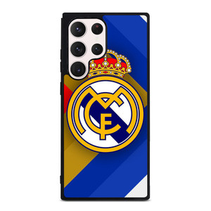 REAL MADRID EL REAL Samsung Galaxy S23 Ultra Case