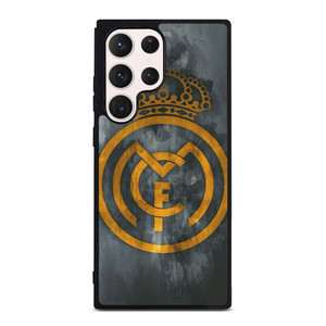 REAL MADRID ICON 2 Samsung Galaxy S23 Ultra Case