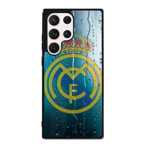 REAL MADRID LA UN DECIMA Samsung Galaxy S23 Ultra Case