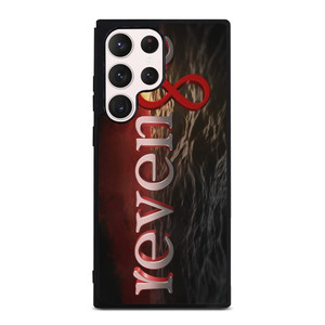 REVENGE 2 Samsung Galaxy S23 Ultra Case
