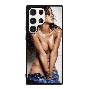 RIHANNA SEXY BAD GAL 2 Samsung Galaxy S23 Ultra Case