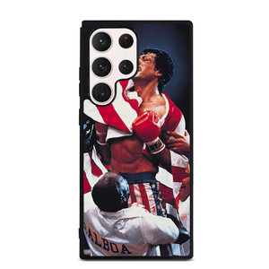 ROCKY BALBOA 2 Samsung Galaxy S23 Ultra Case