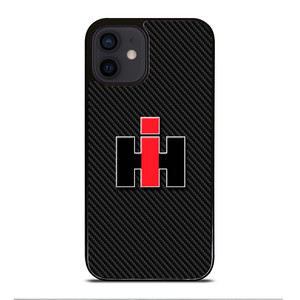 INTERNATIONAL HARVESTER IH iPhone 12 Mini Case INTERNATIONAL HARVESTER IH iPhone 12 Mini Case