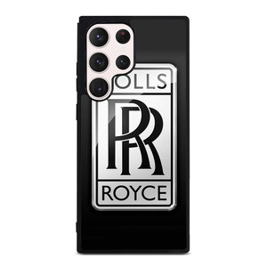 ROLLS ROYCE LOGO Samsung Galaxy S23 Ultra Case