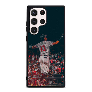 RONALD ACUNA JR 13 ATLANTA BRAVES Samsung Galaxy S23 Ultra Case