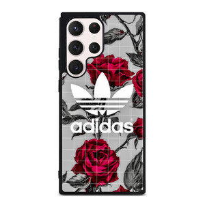 ROSE ADIDAS Samsung Galaxy S23 Ultra Case