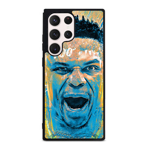 RUSSELL WESTBROOK Samsung Galaxy S23 Ultra Case