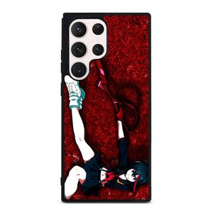 RYUKO MATOI Samsung Galaxy S23 Ultra Case