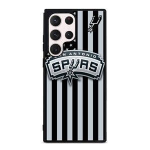 SAN ANTONIO SPURS 3 Samsung Galaxy S23 Ultra Case SAN ANTONIO SPURS 3 Samsung Galaxy S23 Ultra Case