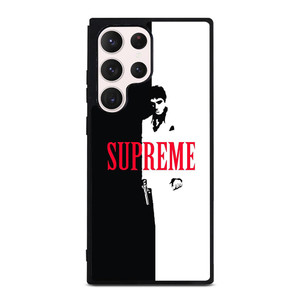 SCARFACE SUPREME SPLIT Samsung Galaxy S23 Ultra Case