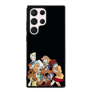 SCOOBY DOO MOVIES CARTOON Samsung Galaxy S23 Ultra Case