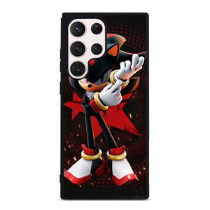 SHADOW THE HEDGEHOG 2 Samsung Galaxy S23 Ultra Case