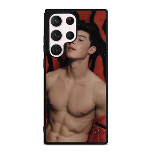SHAWN MENDES UNCLOTHES Samsung Galaxy S23 Ultra Case