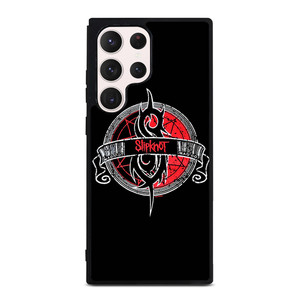SLIPKNOT BAND LOGO Samsung Galaxy S23 Ultra Case