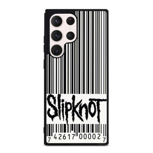 SLIPKNOT BARCODE LOGO Samsung Galaxy S23 Ultra Case