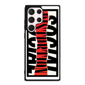SOCIAL DISTORTION PUNK ROCK BAND Samsung Galaxy S23 Ultra Case