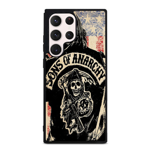 SONS OF ANARCHY 2 Samsung Galaxy S23 Ultra Case