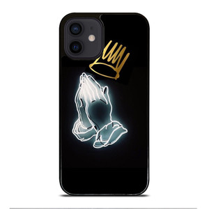 J COLE AND DRAKE iPhone 12 Mini Case