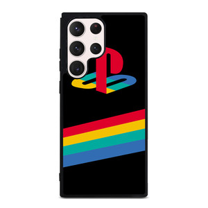 SONY PLAYSTATION LOGO Samsung Galaxy S23 Ultra Case