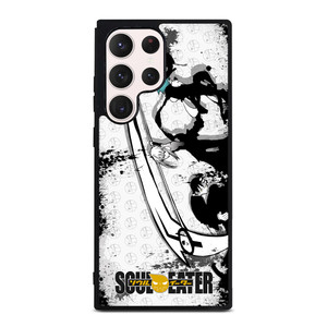 SOUL EATER MAKA ALBARN Samsung Galaxy S23 Ultra Case SOUL EATER MAKA ALBARN Samsung Galaxy S23 Ultra Case