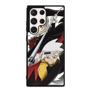 SOUL EATER Samsung Galaxy S23 Ultra Case SOUL EATER Samsung Galaxy S23 Ultra Case