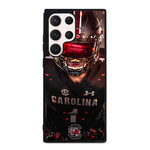 SOUTH CAROLINA GAMECOCKS 2 Samsung Galaxy S23 Ultra Case