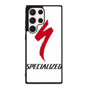 SPECIALIZED BICYCLE LOGO Samsung Galaxy S23 Ultra Case