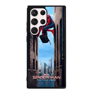 SPIDERMAN FAR FROM HOME BACKPACKER Samsung Galaxy S23 Ultra Case