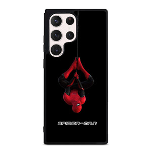 SPIDERMAN FAR FROM HOME HANGING Samsung Galaxy S23 Ultra Case