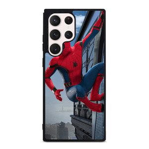 SPIDERMAN HOMECOMING MARVEL Samsung Galaxy S23 Ultra Case