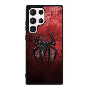 SPIDERMAN LOGO EMBLEM Samsung Galaxy S23 Ultra Case