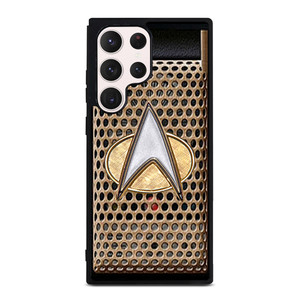 STAR TREK COMMUNICATOR Samsung Galaxy S23 Ultra Case
