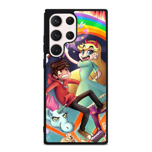 STAR VS THE FORCES OF EVIL Samsung Galaxy S23 Ultra Case