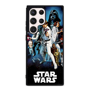 STAR WARS CLASSIC MOVIE Samsung Galaxy S23 Ultra Case
